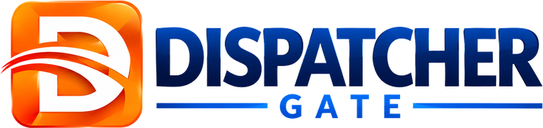 Dispatcher Gate